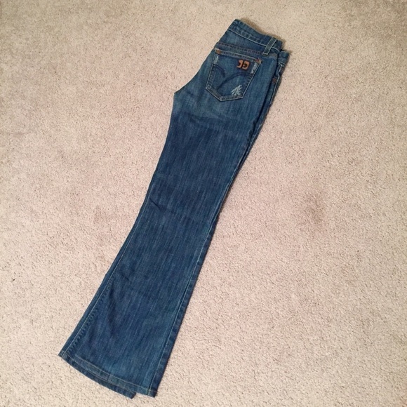 Joe's Jeans Denim - Joe’s Jeans bootcut